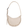 Curve Halfmoon Bag Mini Sandqvist 257103300 Tote Bags 3L / Beige
