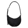 Curve Halfmoon Bag Mini Sandqvist 257103999 Tote Bags 3L / Black