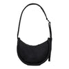 Curve Halfmoon Bag Mini Sandqvist 257103999 Tote Bags 3L / Black