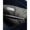 Dante Vegan Sandqvist SQA2372 Backpacks 16L / Navy with Grey Webbing