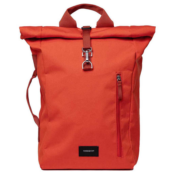 Dante Vegan Sandqvist SQA2439 Backpacks 16L / Orange