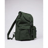 Everyday Rucksack Sandqvist SQA2450 Backpacks 17L / Dark Green