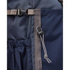 Forest Hike Sandqvist SQA1908 Backpacks 29L / Multi Steel Blue/Navy Blue