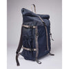 Forest Hike Sandqvist SQA1908 Backpacks 29L / Multi Steel Blue/Navy Blue