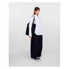 Go 2-Way Tote Bag Sandqvist 250304999 Tote Bags 17L / Black