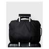 Go 3-Way Bag M Sandqvist 250504999 Backpacks 29L / Black