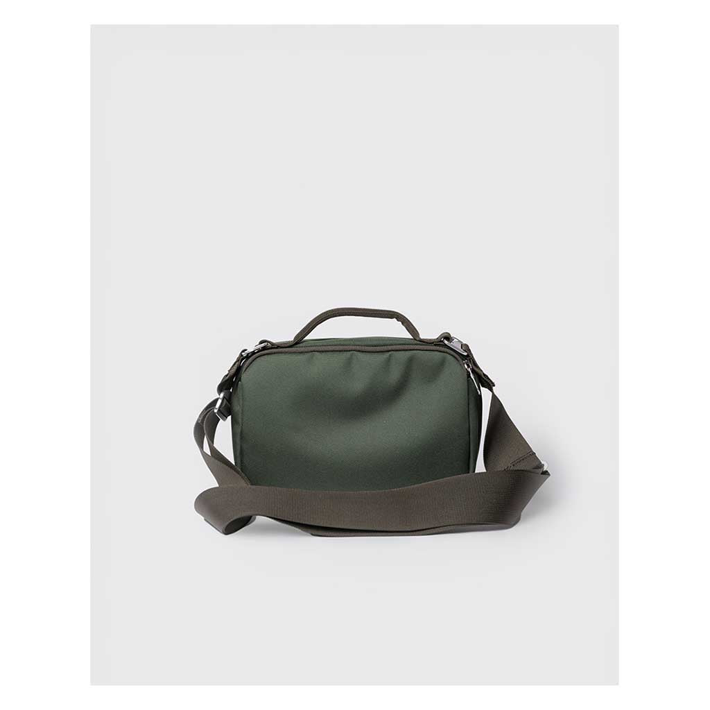 Go Shoulder Bag Sandqvist 250603603 Sling Bags 3L / Dawn Green