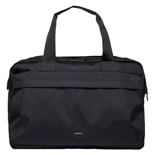 Go Weekender Sandqvist 250205999 Duffle Bags 45L / Black