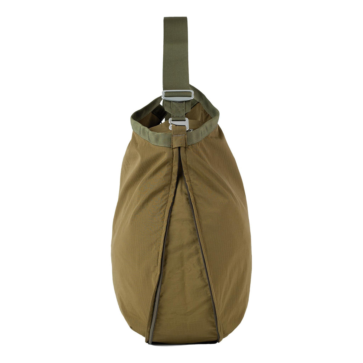 Grid Tote Bag Sandqvist 258205613 Tote Bags 22L / Olive