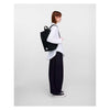 Ground 2-Way Bag Sandqvist 251004999 Backpacks 17L / Black