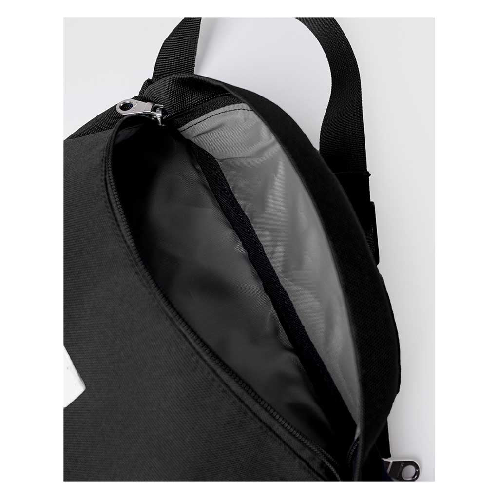 Ground Crossbody Bag Sandqvist 251103999 Sling Bags 2L / Black