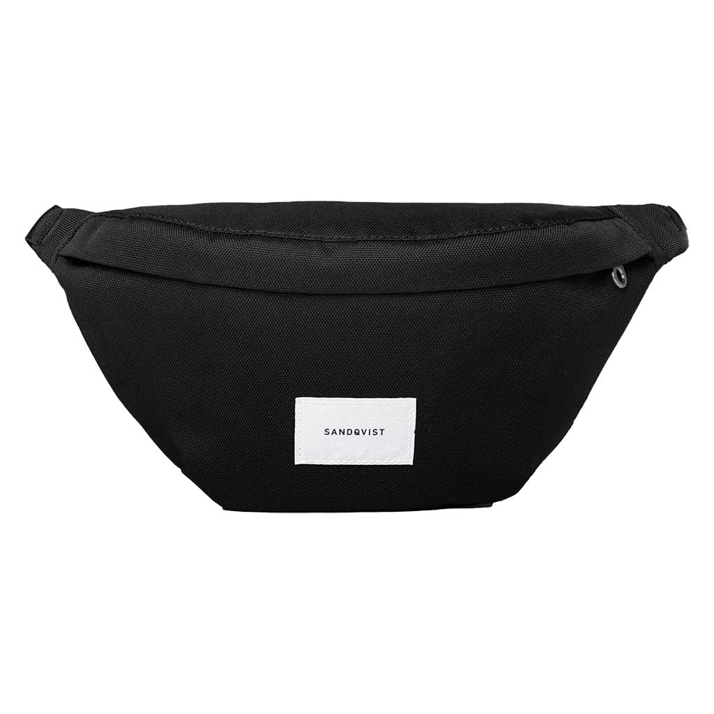 Ground Crossbody Bag