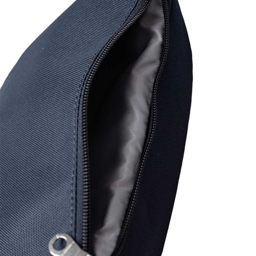 Ground Crossbody Bag Sandqvist 251103555 Sling Bags 2L / Navy