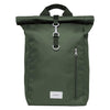 Ground Rolltop Backpack Sandqvist 250905610 Backpacks 19L / Dawn Green