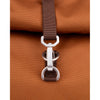 Ground Rolltop Backpack Sandqvist 250905204 Backpacks 19L / Sepia Brown