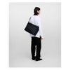 Icon Messenger Bag Sandqvist 256905999 Messenger Bags 29L / Black