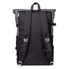 Icon Rolltop Backpack Sandqvist Backpacks