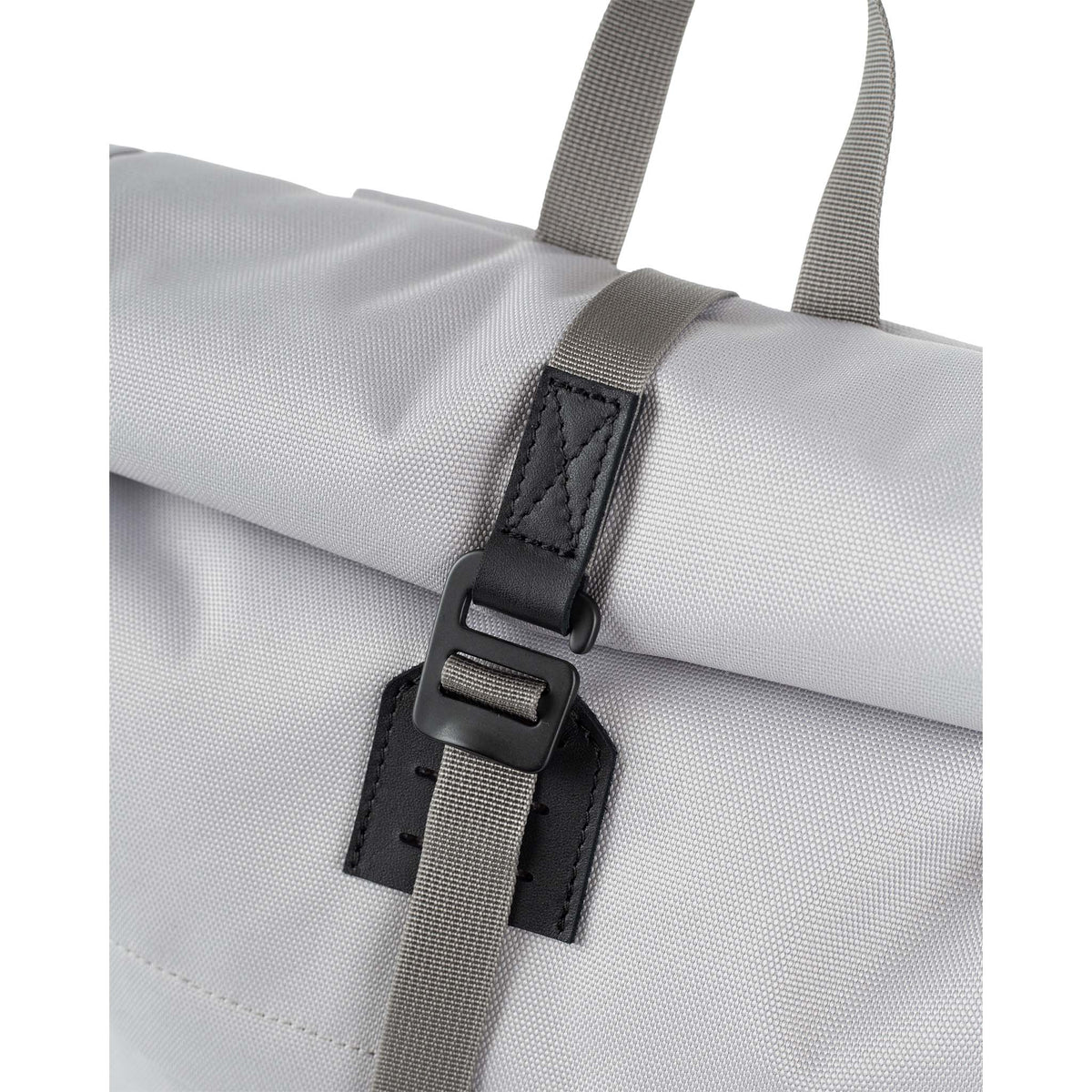 Icon Rolltop Backpack Sandqvist Backpacks