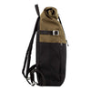 Icon Rolltop Backpack Sandqvist Backpacks