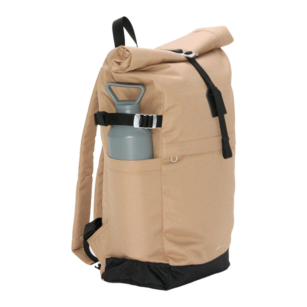 Icon Rolltop Backpack Sandqvist Backpacks