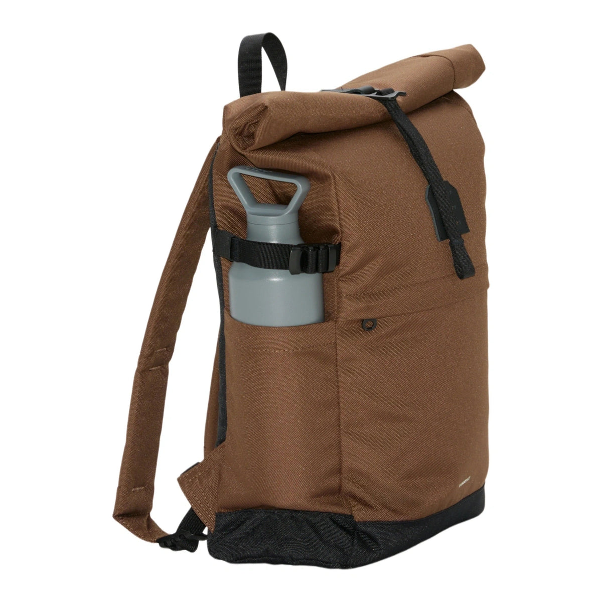 Icon Rolltop Backpack Sandqvist Backpacks