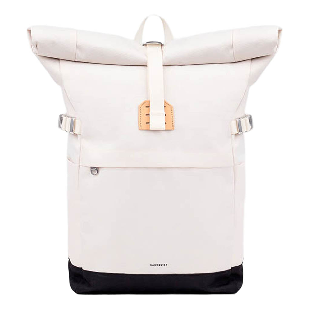 Icon Rolltop Backpack
