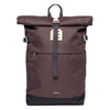 Icon Rolltop Backpack Sandqvist 251404606 Backpacks 23L / Brown