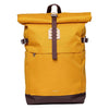 Icon Rolltop Backpack Sandqvist 251404701 Backpacks 23L / Golden Yellow