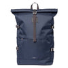 Icon Rolltop Backpack Sandqvist 251404554 Backpacks 23L / Navy