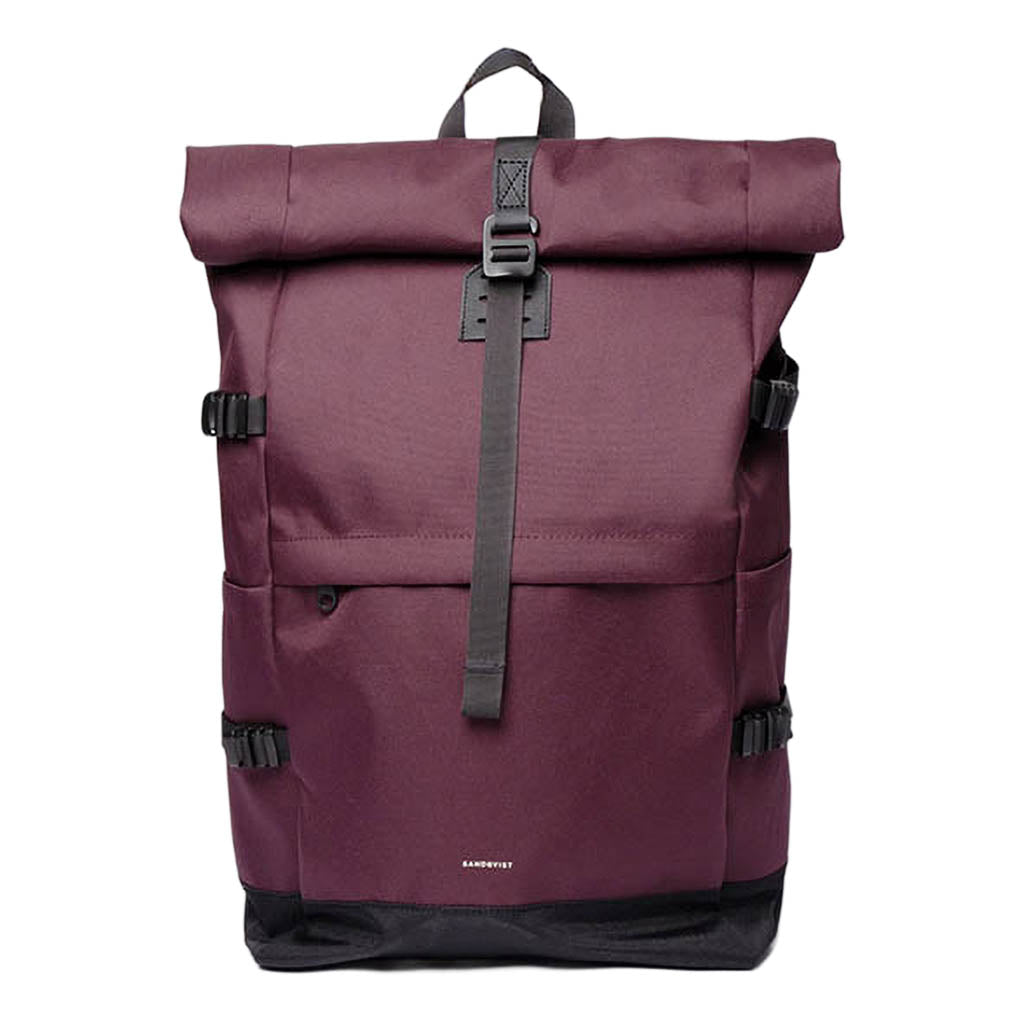 Icon Rolltop Backpack