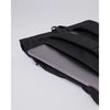 Ilon Sandqvist SQA1496 Backpacks 18L / Black with Black Leather