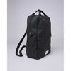 Knut Sandqvist SQA2272 Backpacks 12L / Black with Black Webbing