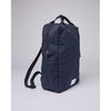 Knut Sandqvist SQA2271 Backpacks 12L / Navy Blue with Navy Webbing
