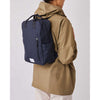 Knut Sandqvist SQA2271 Backpacks 12L / Navy Blue with Navy Webbing
