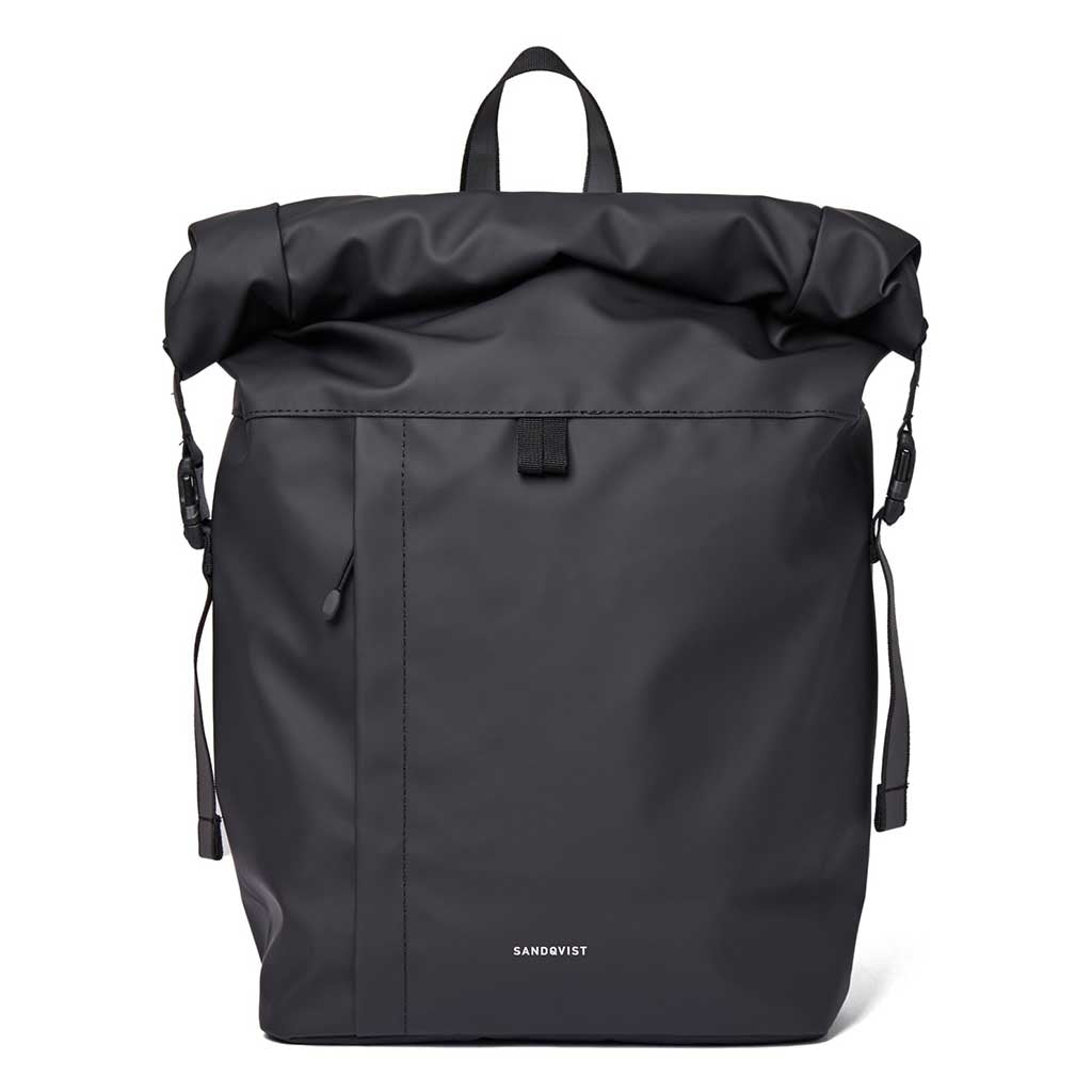 Icon Rolltop Backpack Sandqvist Briefcase Sandqvist STREAM Slim