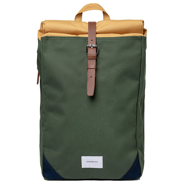 Kurt Sandqvist Backpacks 17L / Multi Dawn Green