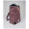 Kurt Sandqvist SQA2365 Backpacks 17L / Multi Lilac Dawn