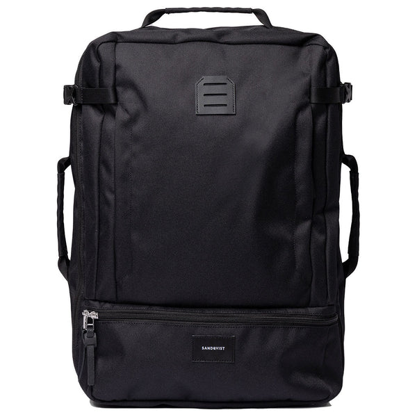 Otis Sandqvist SQA2181 Backpacks 34L / Black