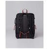 Ridge Hike Sandqvist SQA2081 Backpacks 18L / Black