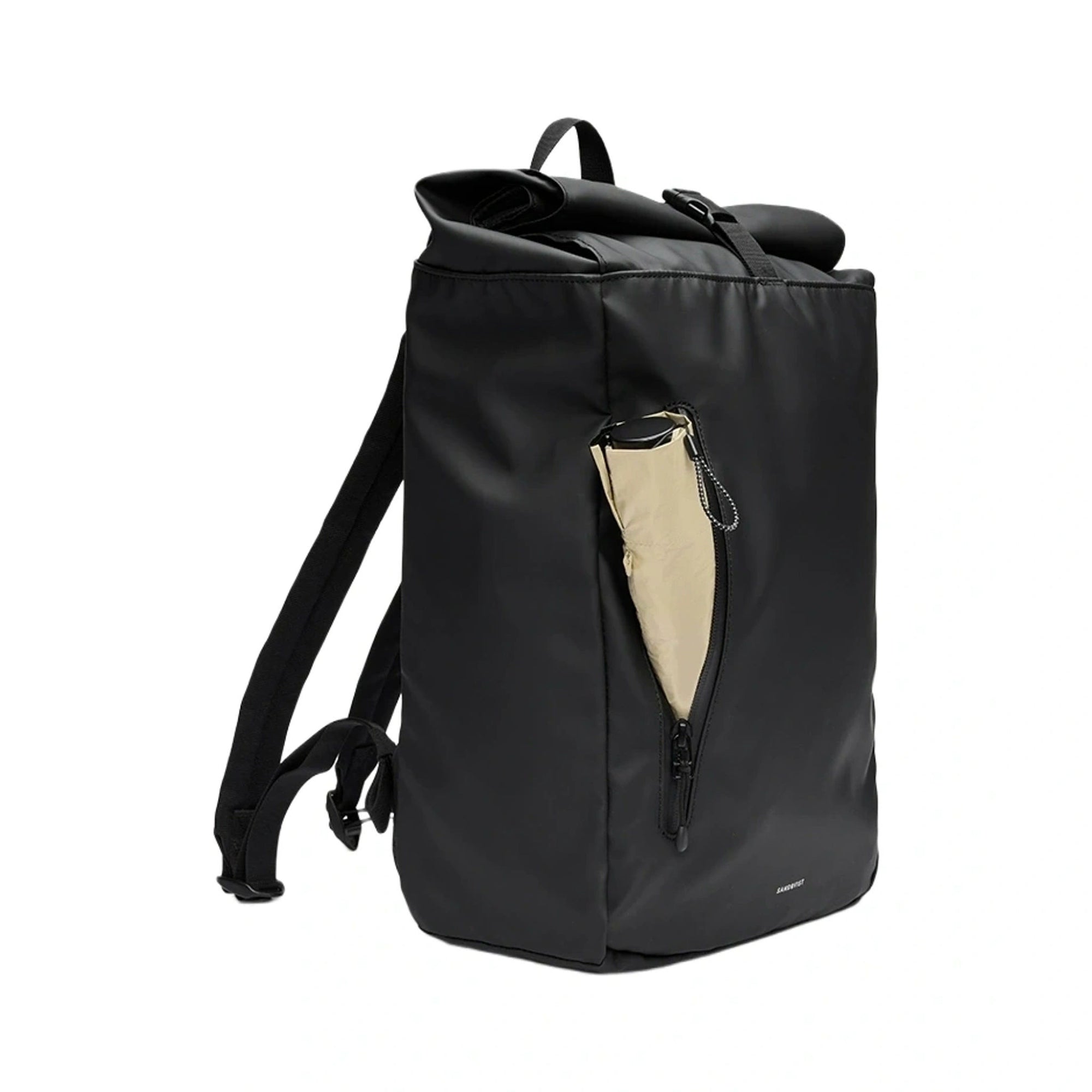 Sandqvist | Stream Rolltop Backpack 14