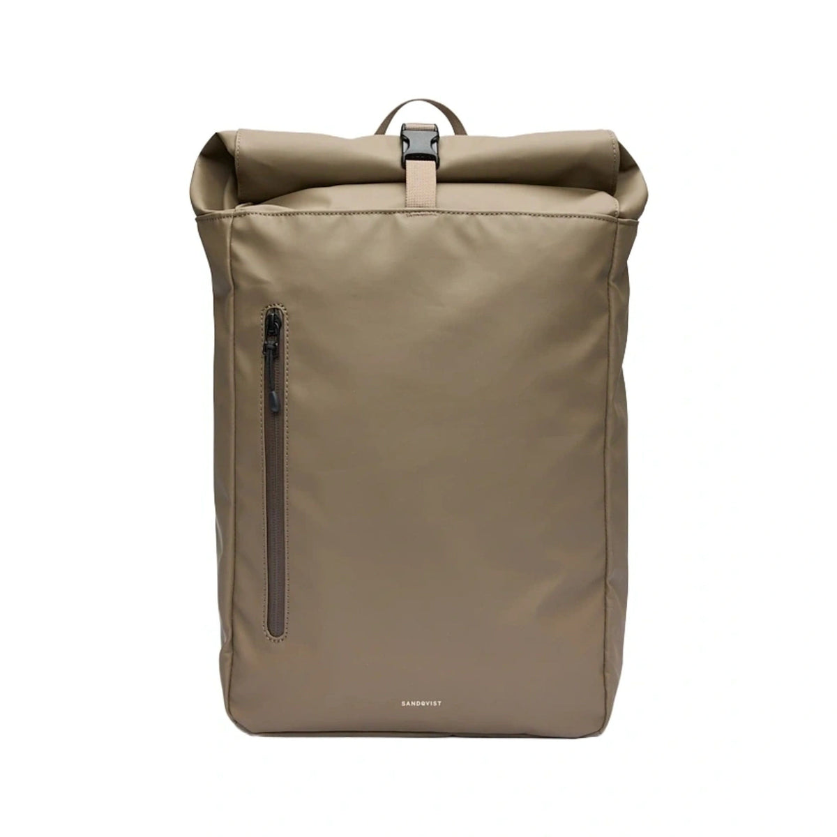 Stream Rolltop Backpack 14" Sandqvist 261204206 Backpacks 20L / Clay