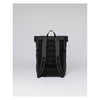 Stream Rolltop Backpack L Sandqvist 257505999 Backpacks 34L / Black