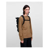 Stream Rolltop Backpack L Sandqvist 257505999 Backpacks 34L / Black