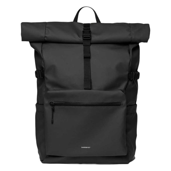 Sandqvist | Stream Rolltop Backpack L | Waterproof Backpack