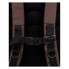 Stream Rolltop Backpack L Sandqvist 257505200 Backpacks 34L / Brown