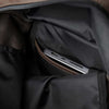 Stream Rolltop Backpack L Sandqvist 257505200 Backpacks 34L / Brown