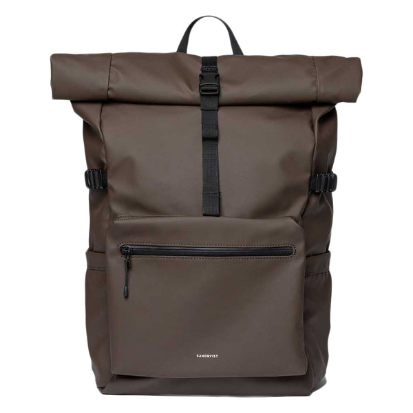 バッグ SUBLATIONS ROLLTOP BAG M .09 ROLLTOP BAG M .09【BLACK】 – SUBLATIONS