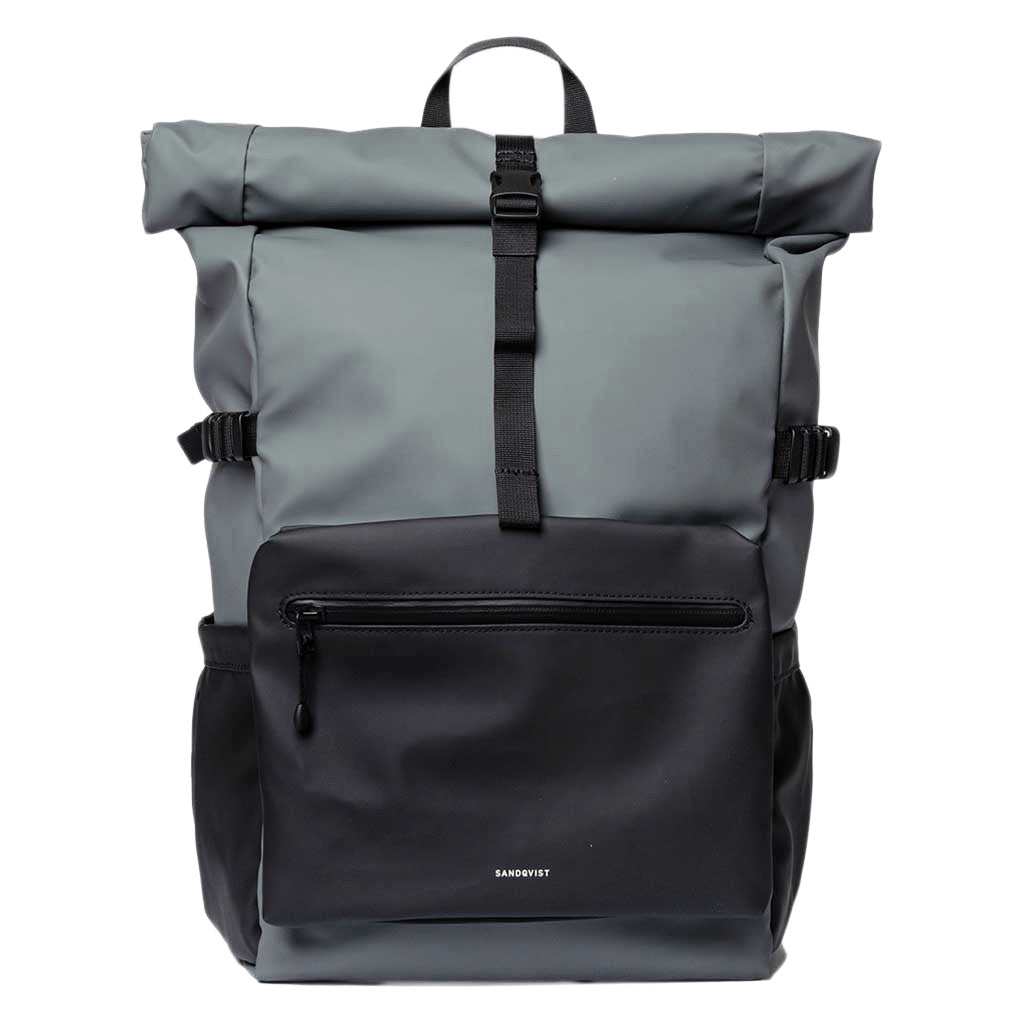 Stream Rolltop Backpack L