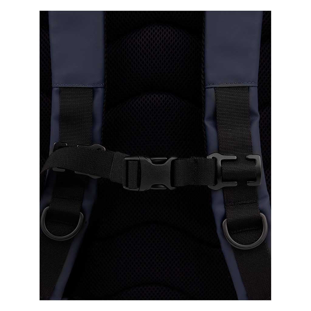 Stream Rolltop Backpack L Sandqvist 257505555 Backpacks 34L / Navy