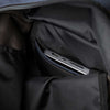 Stream Rolltop Backpack L Sandqvist 257505555 Backpacks 34L / Navy